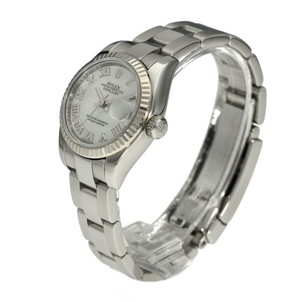 Rolex Datejust Lady 179174